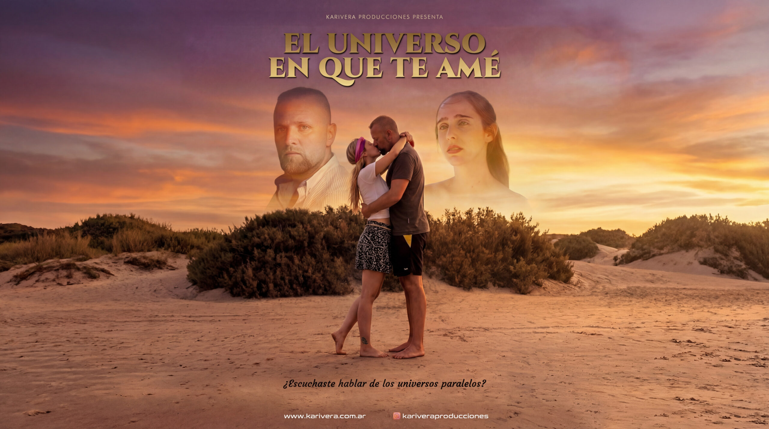EL UNIVERSO EN QUE TE AMÉ post thumbnail image