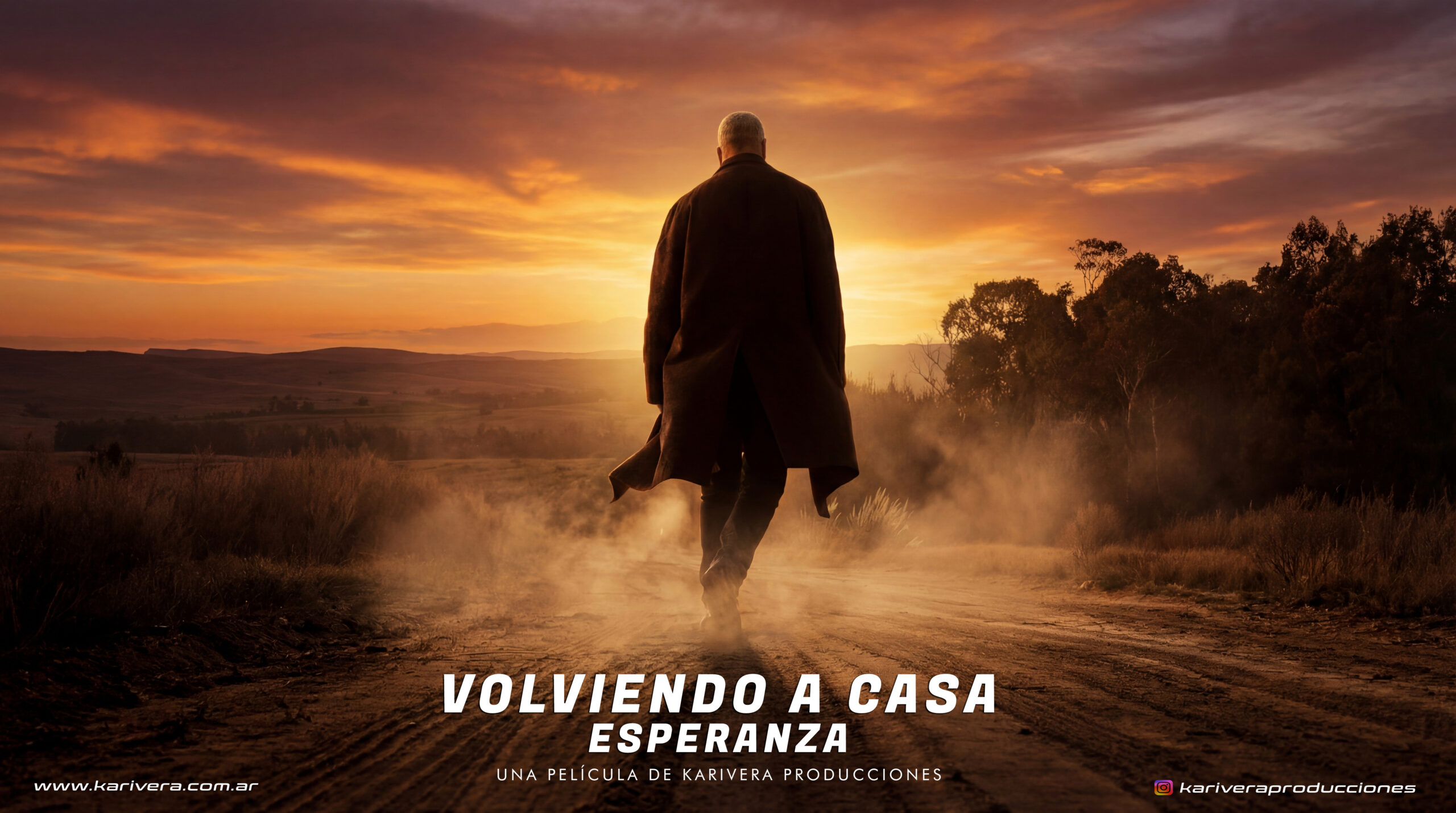 VOLVIENDO A CASA: ESPERANZA post thumbnail image
