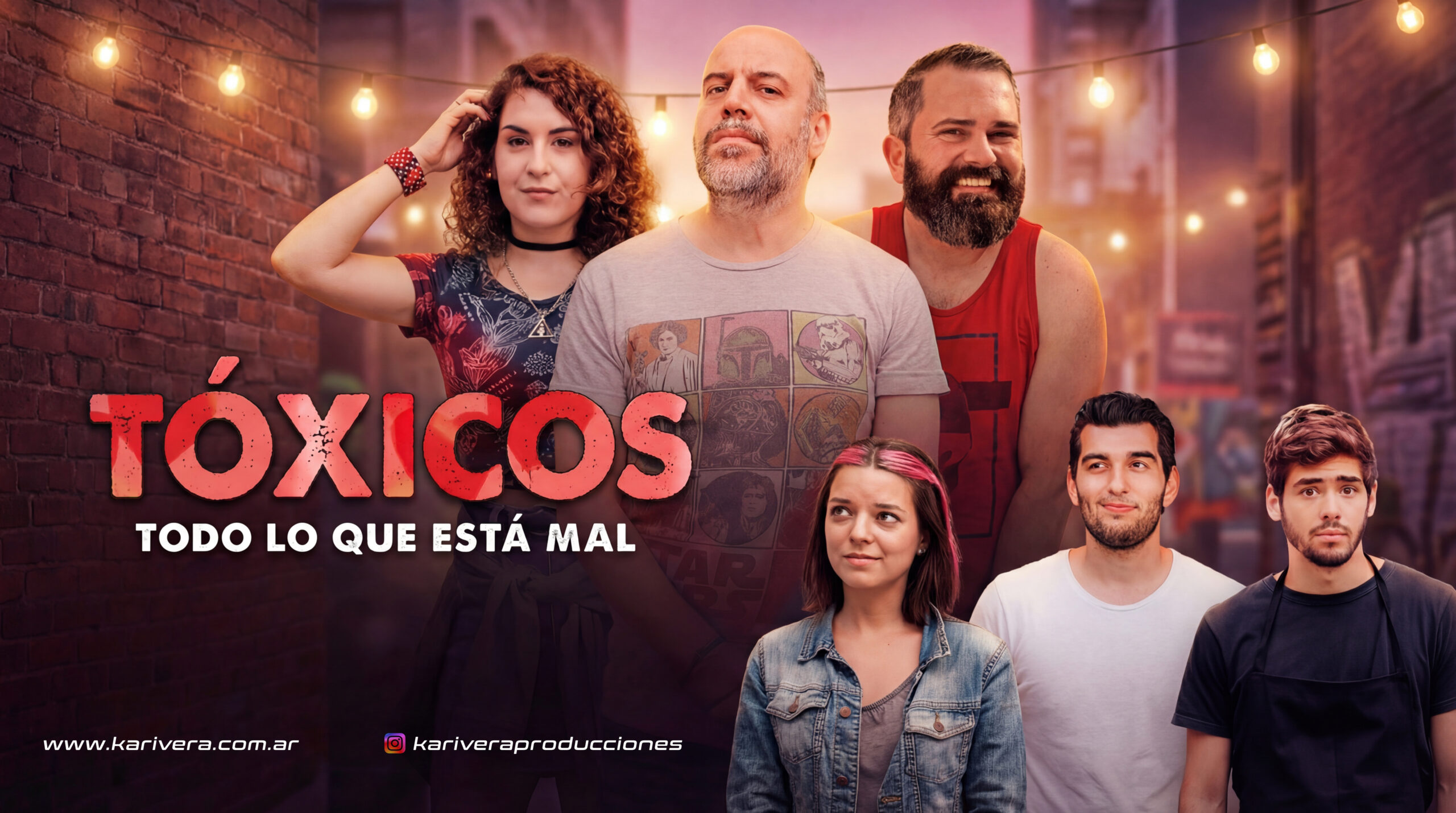 TOXICOS post thumbnail image