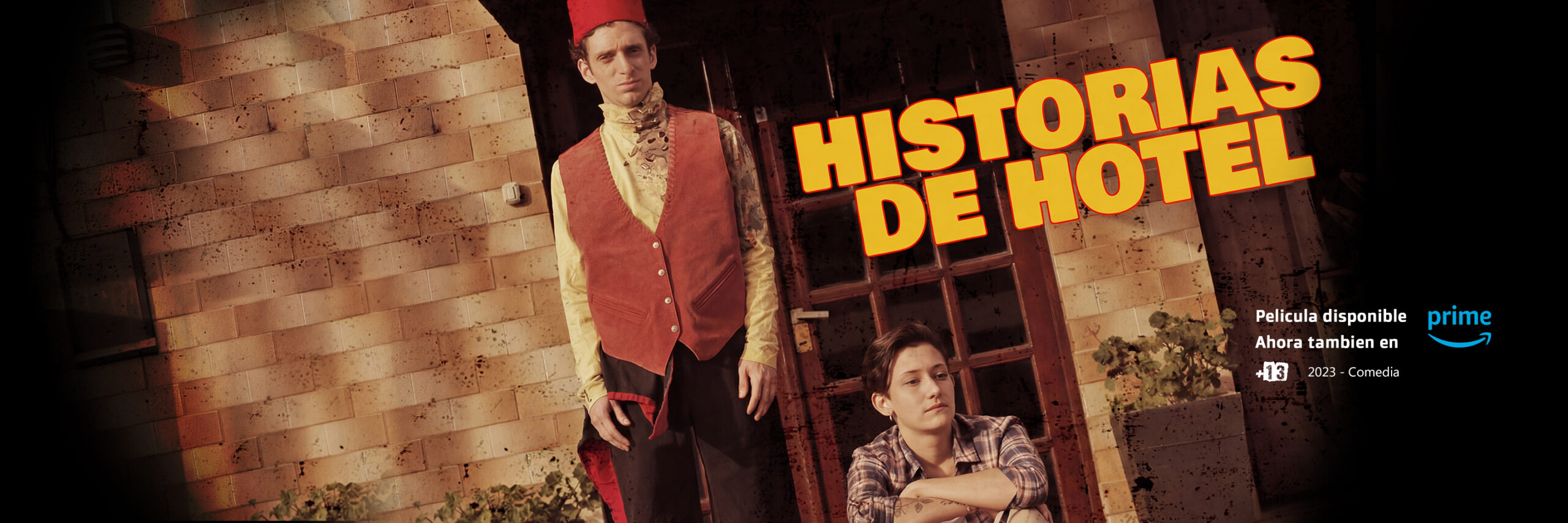 HISTORIAS DE HOTEL post thumbnail image